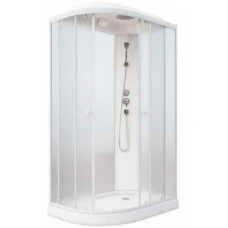 Душевая кабина Parly Effect EF1231R 120х80