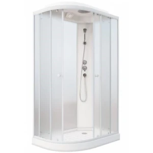 Душевая кабина Parly Effect EF1231R 120х80