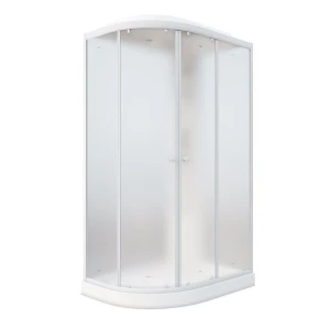 Душевая кабина Parly Effect EF1231R 120х80