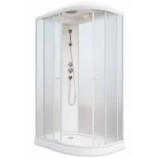 Душевая кабина Parly Effect EF1231L 120х80