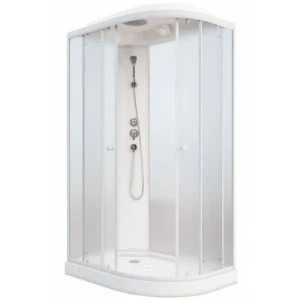 Душевая кабина Parly Effect EF1231L 120х80