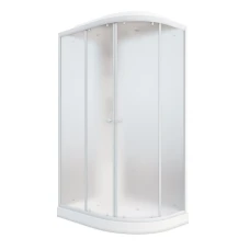 Душевая кабина Parly Effect EF1231L 120х80