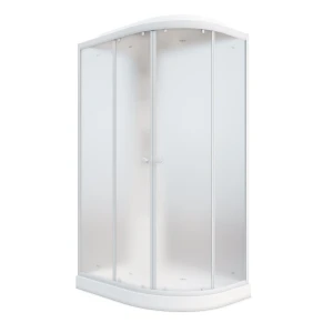 Душевая кабина Parly Effect EF1231L 120х80