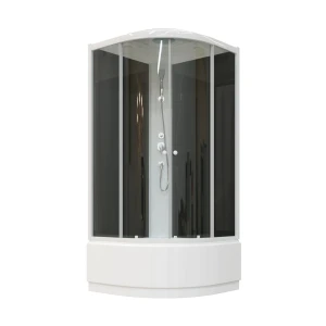 Душевая кабина Parly Classic Эконом EC1021 100х100