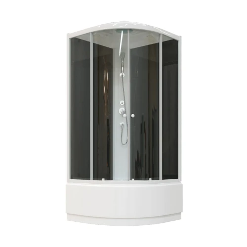 Душевая кабина Parly Classic Эконом EC921 90х90