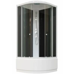 Душевая кабина Parly Classic Эконом EC1021 100х100