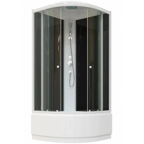 Душевая кабина Parly Classic Эконом EC921 90х90