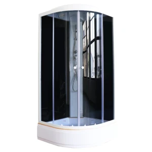 Душевая кабина Parly Classic Эконом ECМ921 90х90