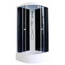 Душевая кабина Parly Classic Эконом ECМ921 90х90