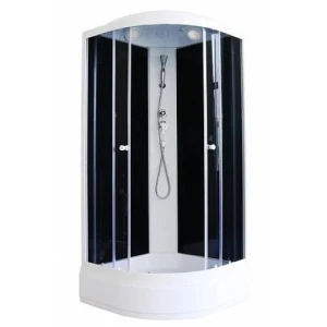 Душевая кабина Parly Classic Эконом ECМ921 90х90