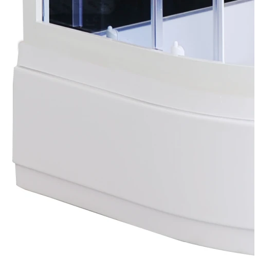Душевая кабина Parly Classic Эконом ECМ921 90х90