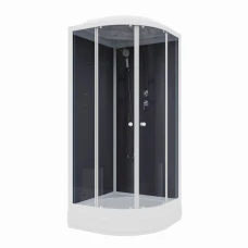 Душевая кабина Parly Classic СМ101 100х100