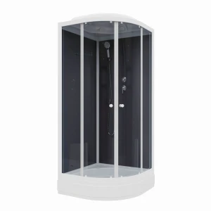 Душевая кабина Parly Classic СМ101 100х100