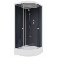 Душевая кабина Parly Classic СМ101 100х100