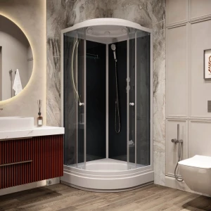 Душевая кабина Parly Classic СМ101 100х100