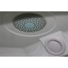 Душевая кабина Parly Classic СМ101 100х100
