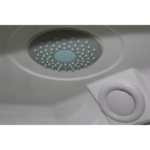 Душевая кабина Parly Classic СМ101 100х100