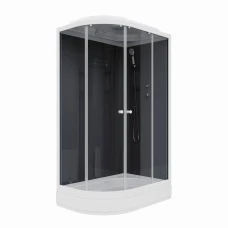 Душевая кабина Parly Classic CM121R 120х80