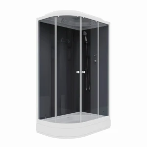 Душевая кабина Parly Classic CM121R 120х80