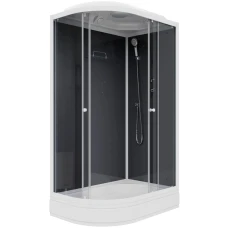 Душевая кабина Parly Classic CM121R 120х80