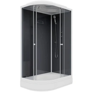 Душевая кабина Parly Classic CM121R 120х80