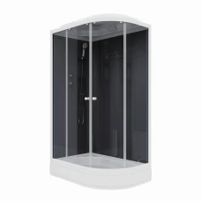 Душевая кабина Parly Classic CM121L 120х80