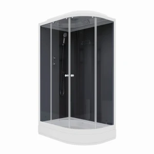 Душевая кабина Parly Classic CM121L 120х80