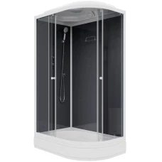 Душевая кабина Parly Classic CM121L 120х80