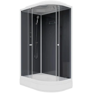 Душевая кабина Parly Classic CM121L 120х80