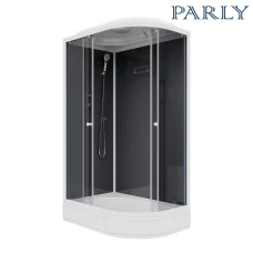 Душевая кабина Parly Classic CM121L 120х80
