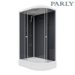 Душевая кабина Parly Classic CM121L 120х80