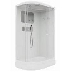 Душевая кабина Parly Bianco BMM120R 120х80