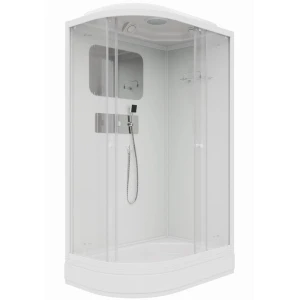 Душевая кабина Parly Bianco BMM120R 120х80
