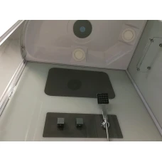 Душевая кабина Parly Bianco BMM120R 120х80