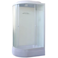 Душевая кабина Parly Bianco BM121R 120х80