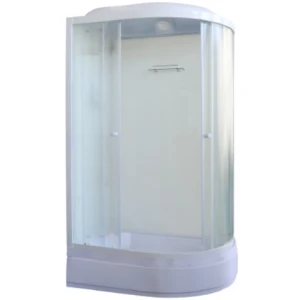 Душевая кабина Parly Bianco BM121L 120х80