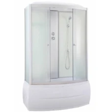 Душевой бокс Parly Bianco BNE170FR 170х75