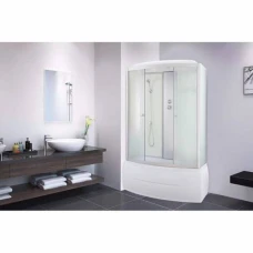 Душевой бокс Parly Bianco BNE170FR 170х75