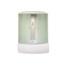 Душевой бокс Parly Bianco BNE170FR 170х75