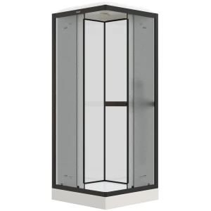 Душевая кабина Parly Frost FQ811B 80х80