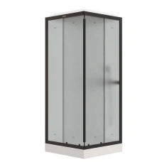 Душевая кабина Parly Frost FQ811B 80х80