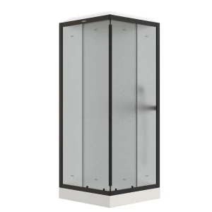 Душевая кабина Parly Frost FQ811B 80х80