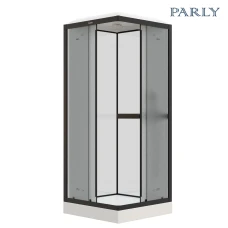 Душевая кабина Parly Frost FQ811B 80х80