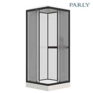 Душевая кабина Parly Frost FQ811B 80х80