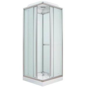 Душевая кабина Parly Frost FQ811 80х80