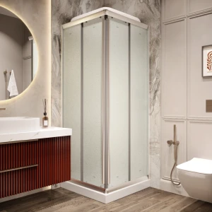 Душевая кабина Parly Frost FQ811 80х80