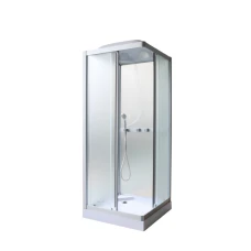 Душевая кабина Parly Frost FQ811 80х80