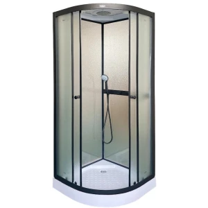 Душевая кабина Parly Frost F811B 80х80