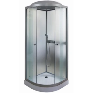 Душевая кабина Parly Frost F811 80х80