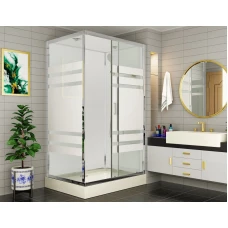 Душевая кабина Esbano ESE-129CKR 120х90